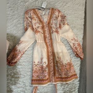 H&M dress. Size small